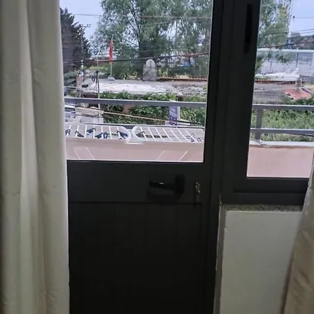 Di Gjovalin Apartment *
