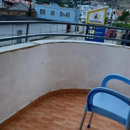 Di Gjovalin * Shëngjin