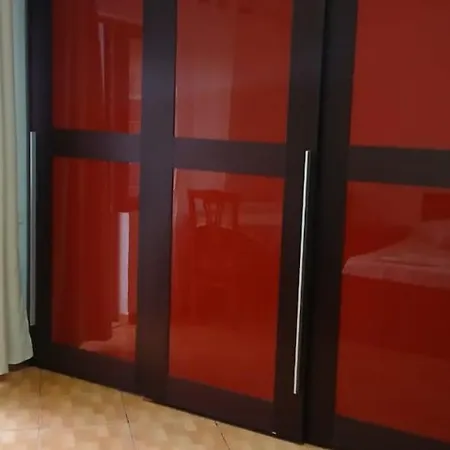 Di Gjovalin Apartamento *