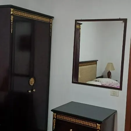 Apartamento Di Gjovalin