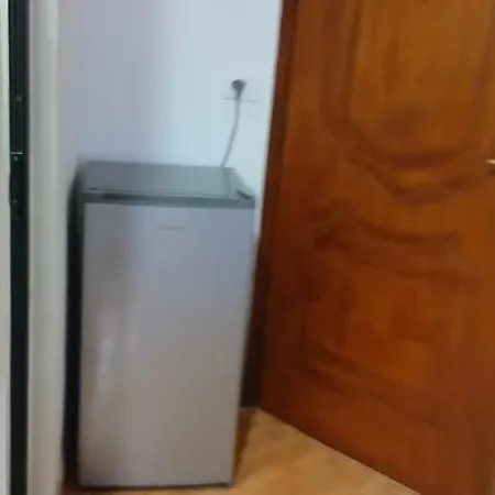 Di Gjovalin Apartamento *