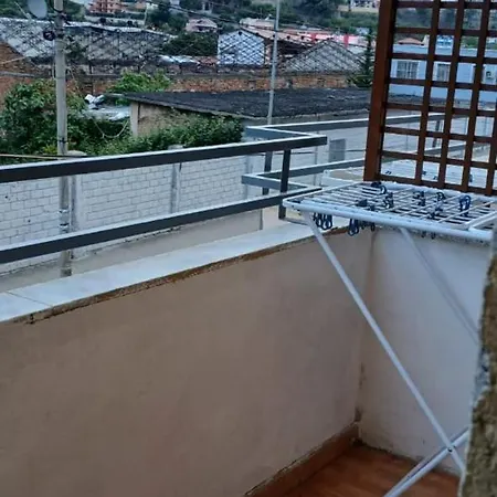 Apartamento Di Gjovalin