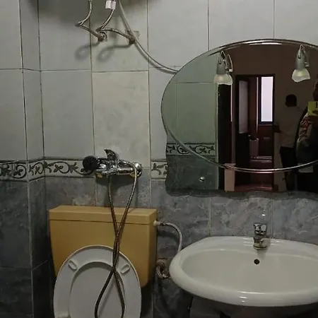 Di Gjovalin Apartamento