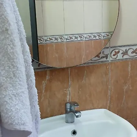 Apartamento Di Gjovalin