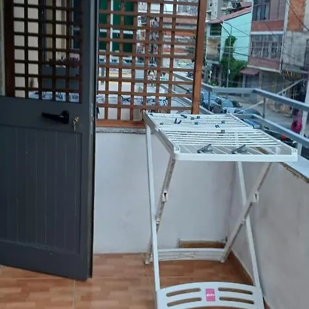 Di Gjovalin Apartamento Shëngjin